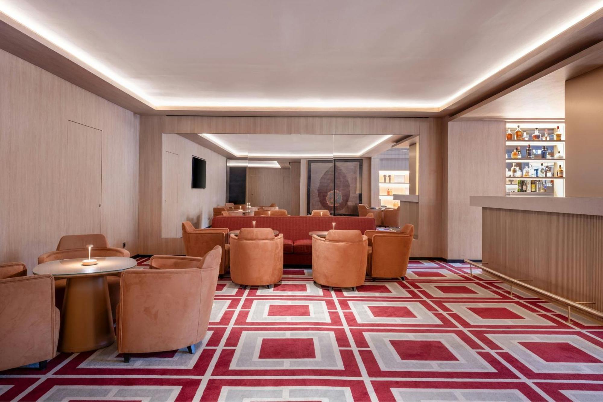 Ac Hotel Atocha By Marriott — Photos 1